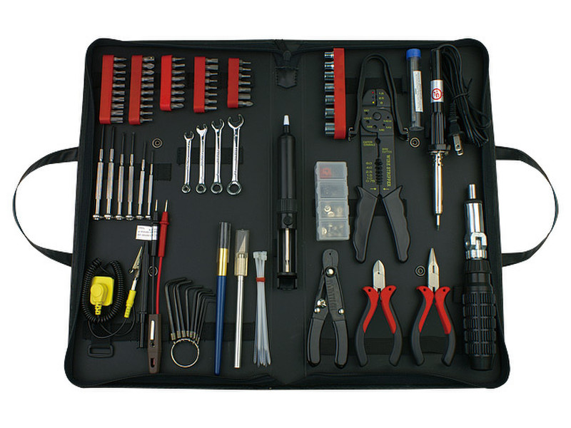 Rosewill RTK-090 набор ключей и инструментов