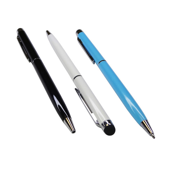 Premiertek STP-3PK Black,Blue,White stylus pen