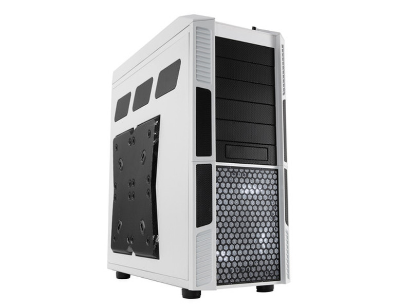 Rosewill THOR V2-W computer case