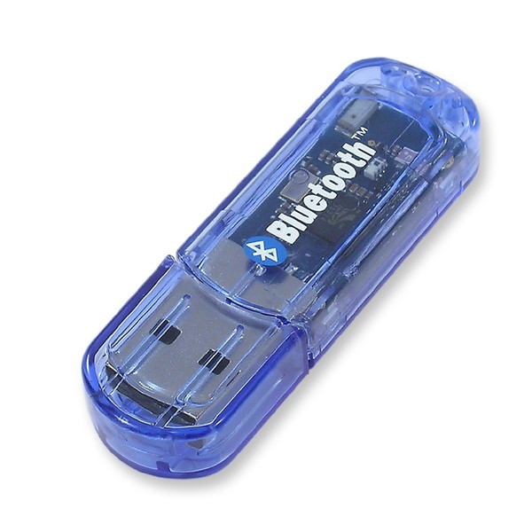 Axago BTA-40 USB - bluetooth adapter USB 1Mbit/s networking card