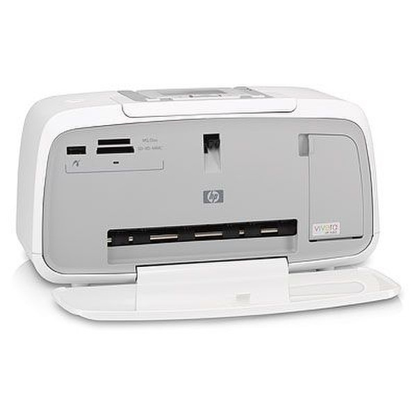 HP Photosmart A538 Compact Photo Printer струйный принтер