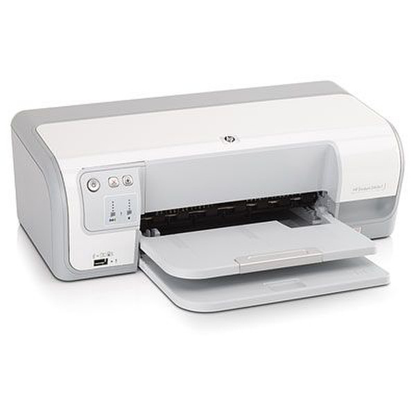 HP Deskjet D4363 Printer струйный принтер