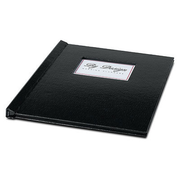 HP Professional Presentation Book output stacker