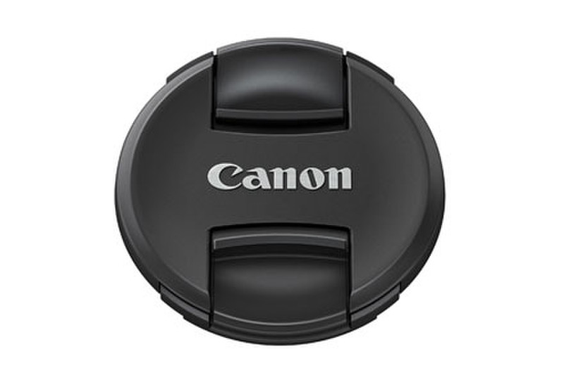 Canon E-82 II 82mm Black lens cap