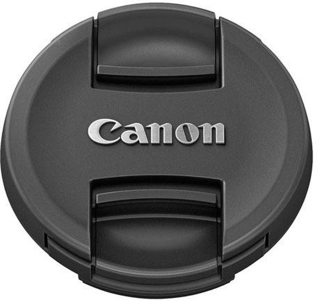 Canon 6316B001 67mm Black lens cap