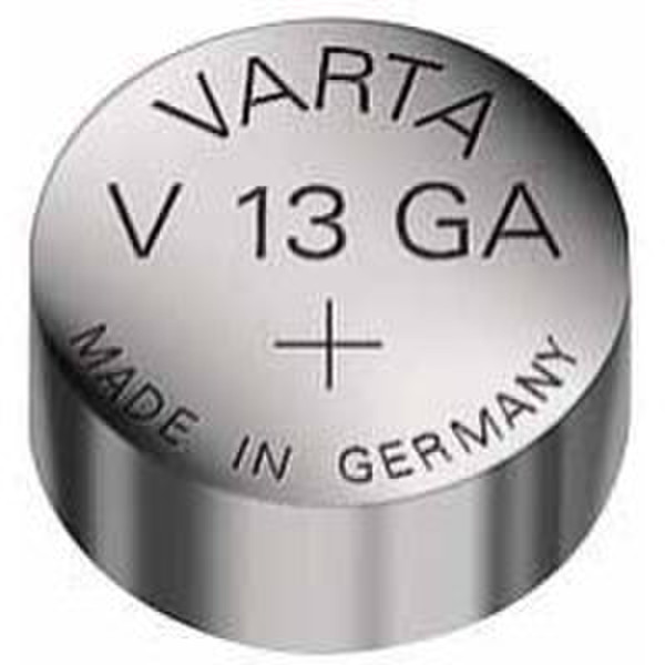 Varta v 362 Alkali 1.55V Nicht wiederaufladbare Batterie