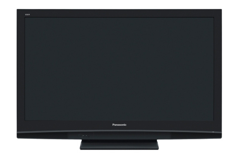 Panasonic TH-50PX8B 50Zoll HD Schwarz Plasma-Fernseher