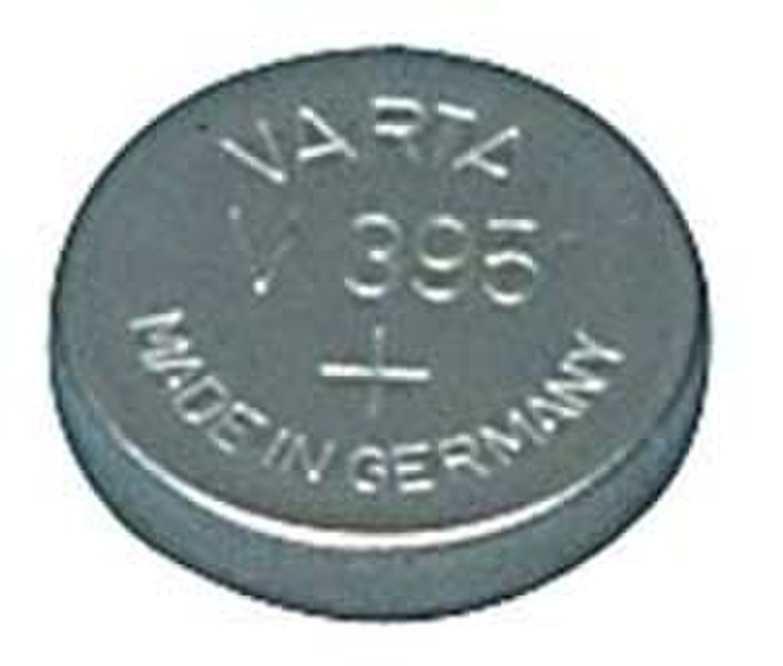 Varta v395 Щелочной 1.55В батарейки