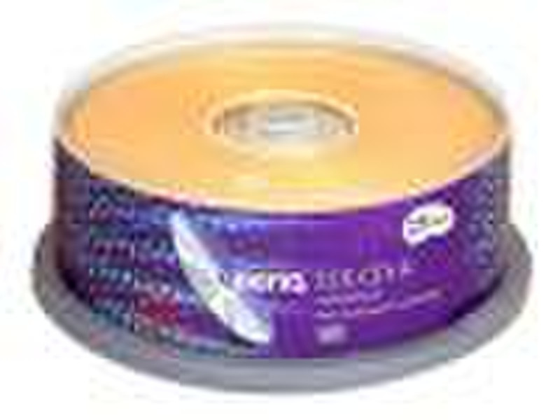 Benq DVD+R 4.7GB 8xspd Spindle 25pk
