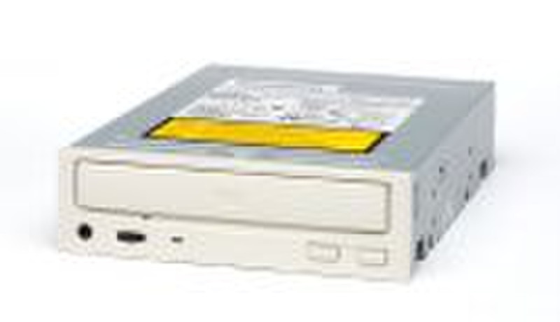 Sony OEM CD-ROM52xspd IDE int 1pk Internal optical disc drive