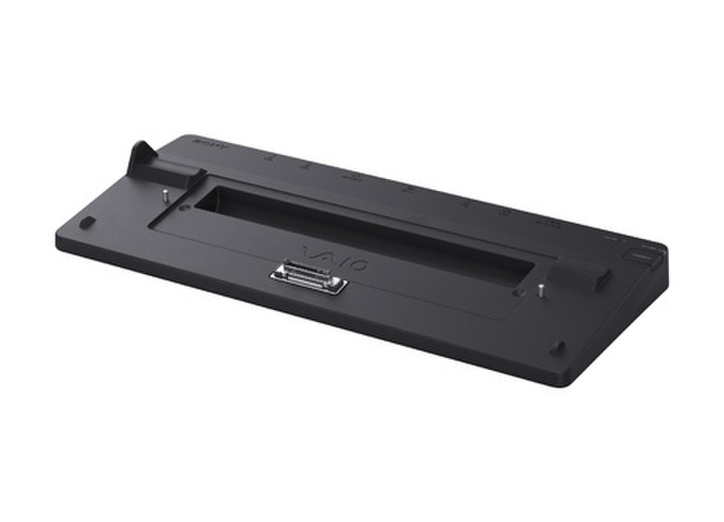 Sony VGP-PRSR1 Black notebook dock/port replicator
