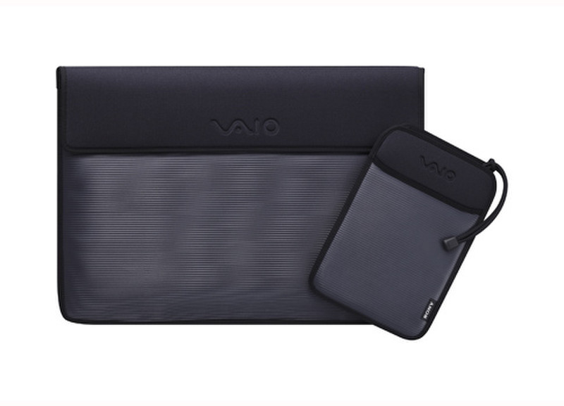 Sony VGP-CP20 VAIO Pouch for high protection Schwarz