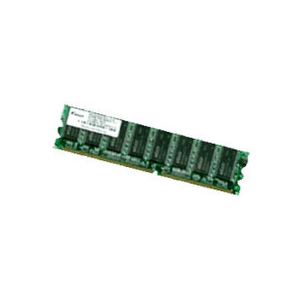 Elixir RAM DDR2 2GB, 800Mhz, 128Mx8, CL5 2ГБ DDR2 800МГц модуль памяти