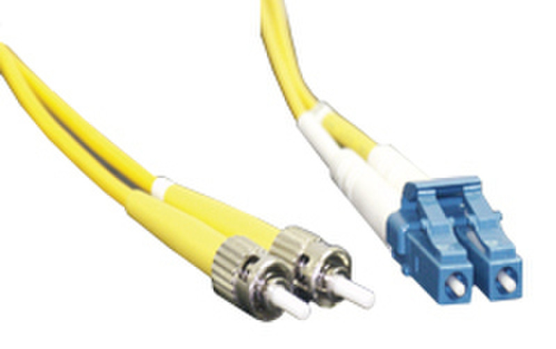 MCL Duplex Single Mode 9/125 3.0m 3м оптиковолоконный кабель