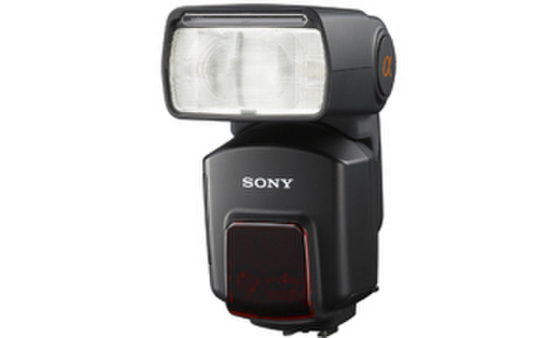 Sony F58AM Blitzlicht