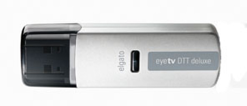 Elgato EyeTV DTT Deluxe DVB-T USB