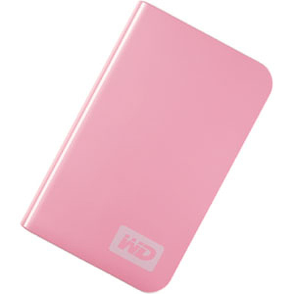 Western Digital My Passport Essential Portable Hard Drives 320 GB 320GB external hard drive