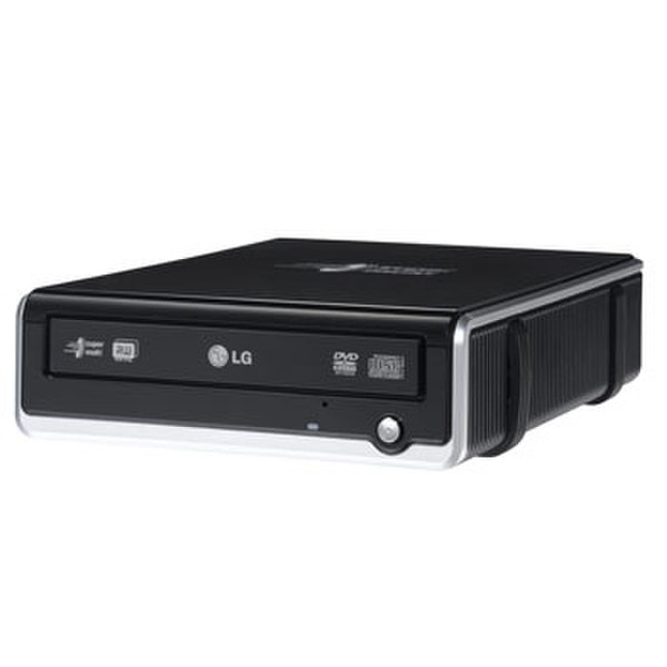 LG GE20NU10 Black optical disc drive