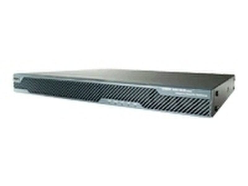 Cisco ASA 5520 IPS Edition 1U 450Mbit/s hardware firewall