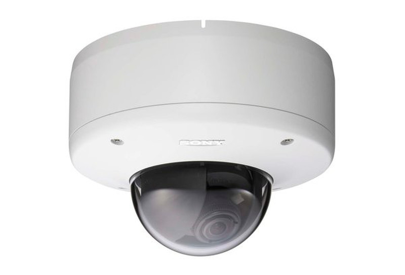 Sony SNC-DS60 security camera