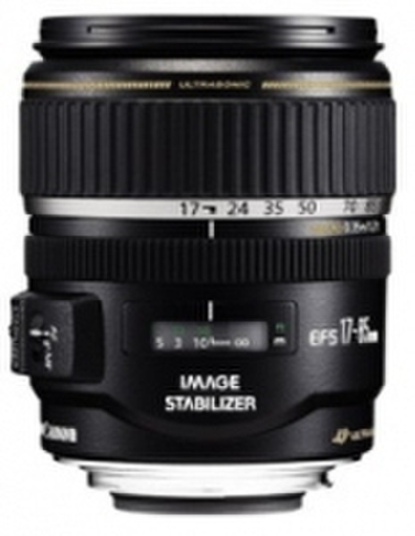 Canon EF-S 17-85mm f/4-5.6 IS USM