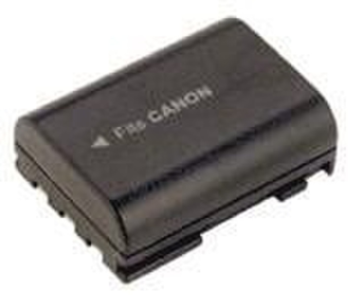 Canon Battery Li-Ion NB-2LH Lithium-Ion (Li-Ion) 7.4V rechargeable battery