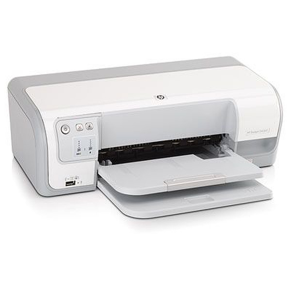 HP Deskjet D4360 Printer Цвет 4800 x 1200dpi A4 струйный принтер