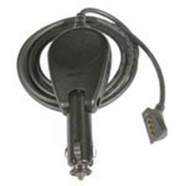 Garmin 010-10477-01 Auto Black mobile device charger