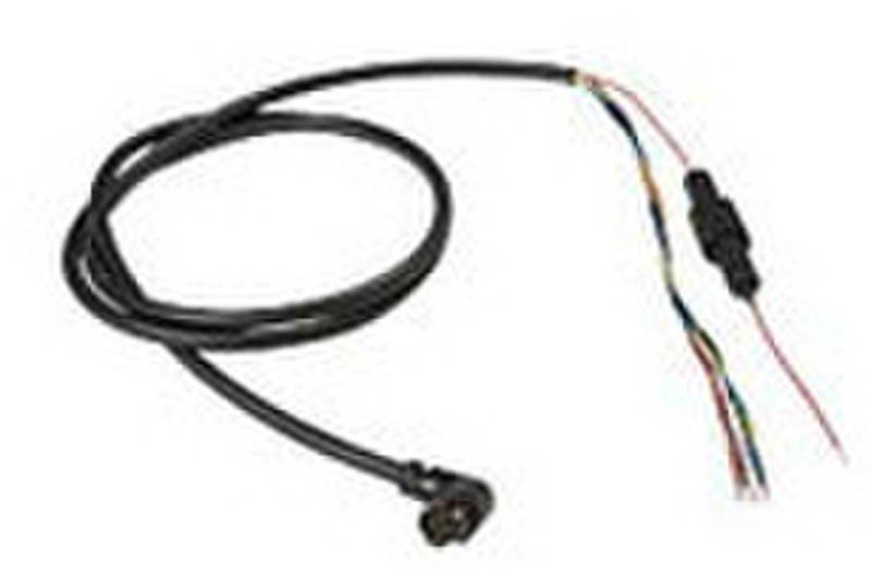 Garmin Power/data cable Black power cable