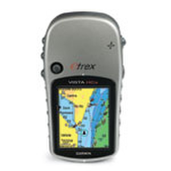 Garmin eTrex Vista HCx Портативный ЖК 156г навигатор