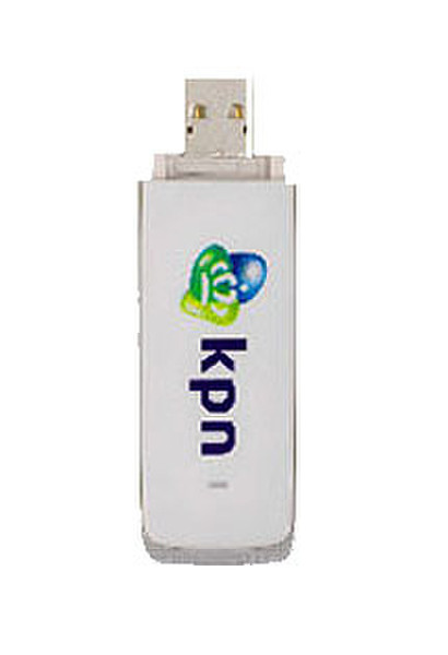 KPN USB Modem HSDPA Internet, 4GB 7372.8Kbit/s modem