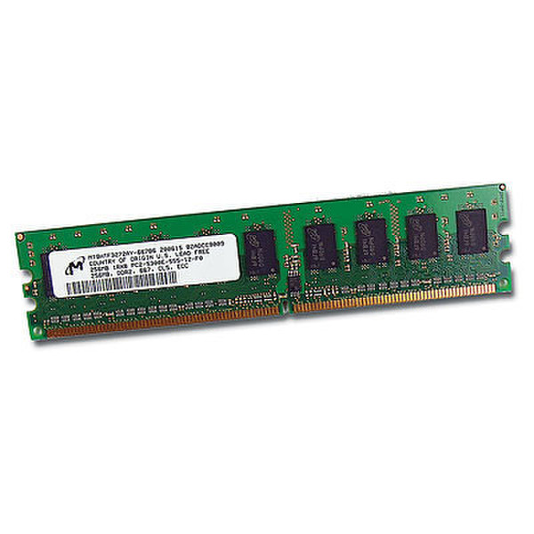 Hewlett Packard Enterprise 128GB DDR2-533 128GB DDR2 533MHz memory module