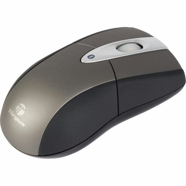 Targus Bluetooth optical mouse Bluetooth Оптический 1600dpi компьютерная мышь