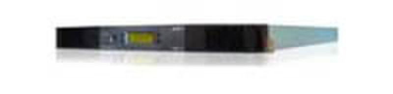 Tandberg Data StorageLoader LTO-4 800GB Tape-Autoloader & -Library