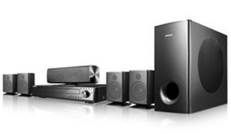 Samsung HT-Z310 5.1 Home Cinema System 5.1 1000Вт домашний кинотеатр