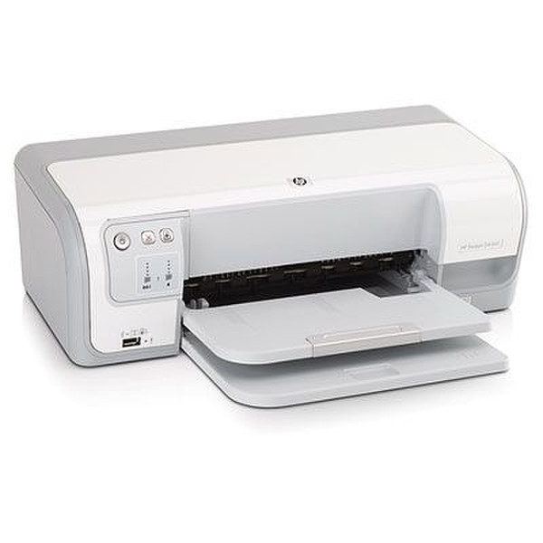 HP Deskjet D4360 Printer струйный принтер