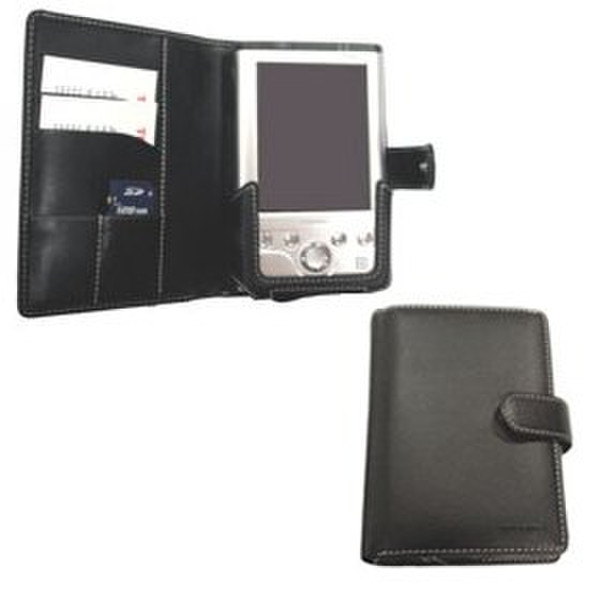 Toshiba Lederen PDA wallet