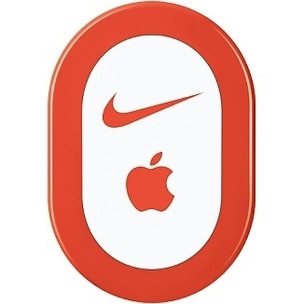 Apple Nike + iPod Sensor remote control
