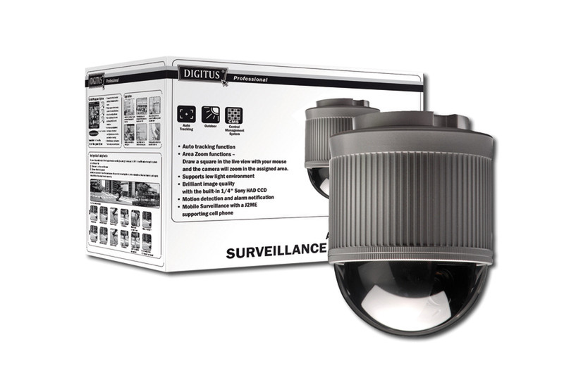Digitus IP / CCTV Outdoor Camera