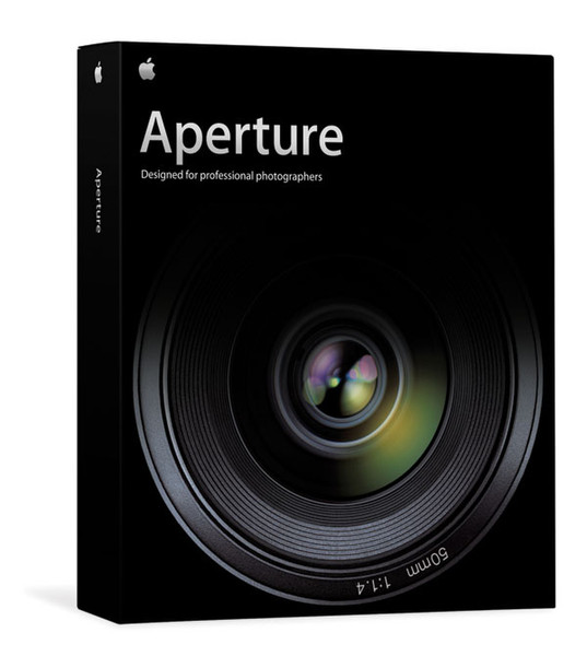 Apple Mac Pro Aperture K-12 EDU 2.0 VF