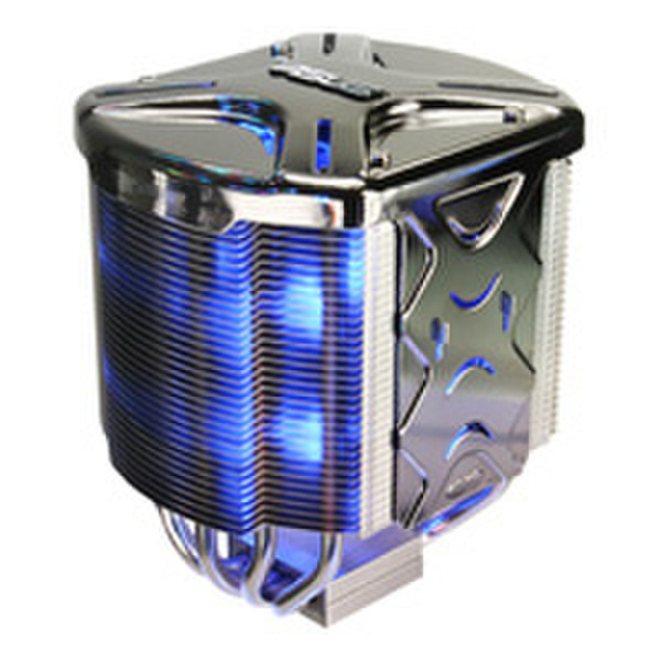 ASUS CPU Cooler Silent Square EVO