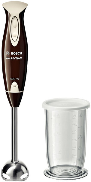 Bosch MSM6253 Pürierstab 400W Mixer