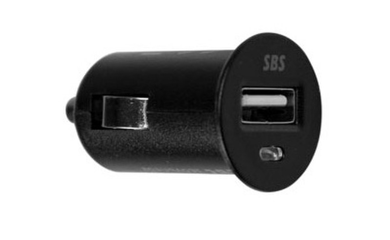 SBS EM0TPU020 Авто Черный зарядное для мобильных устройств