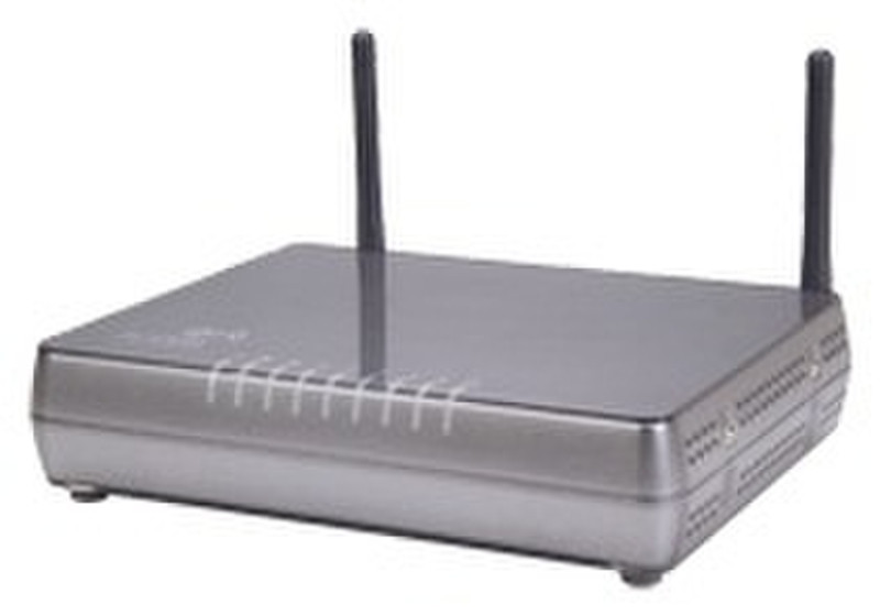 3com ADSL Wireless 11n Firewall Router WLAN-Router