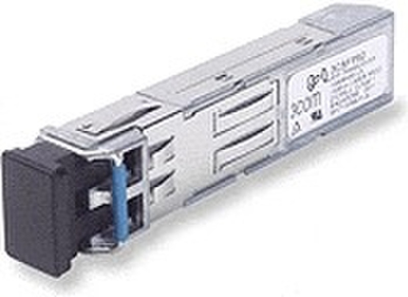 3com 100BASE-FX-SFP Transceiver 100Мбит/с 1310нм сетевой медиа конвертор