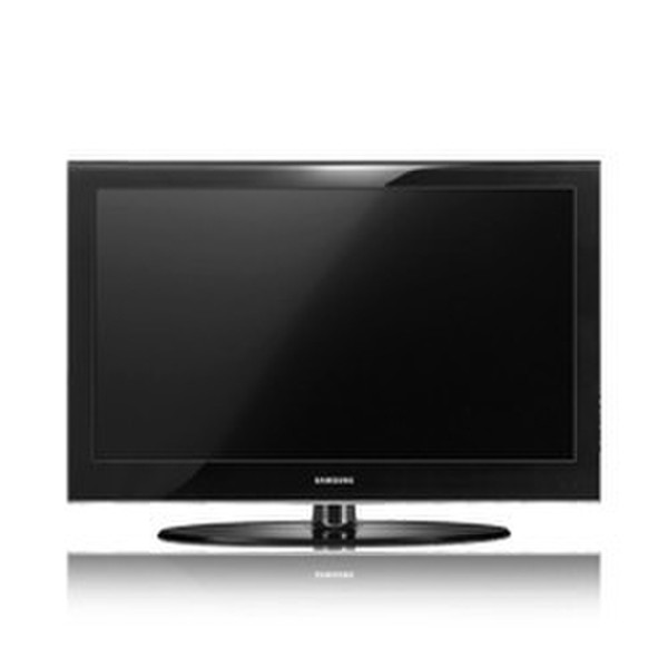 Samsung S Series LE-52A558P3FXXU 52Zoll HD Schwarz LCD-Fernseher