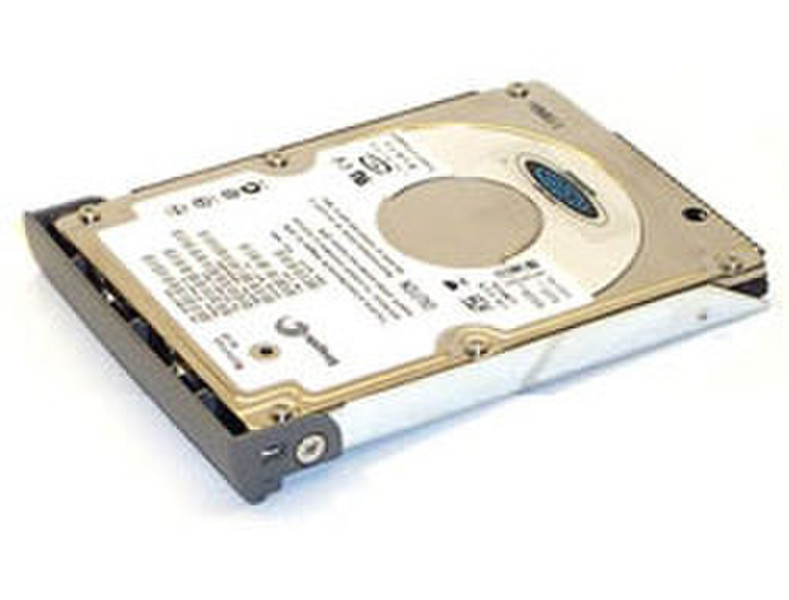 Origin Storage 160GB 5400RPM Media Bay Notebook Drive 160GB IDE/ATA Interne Festplatte