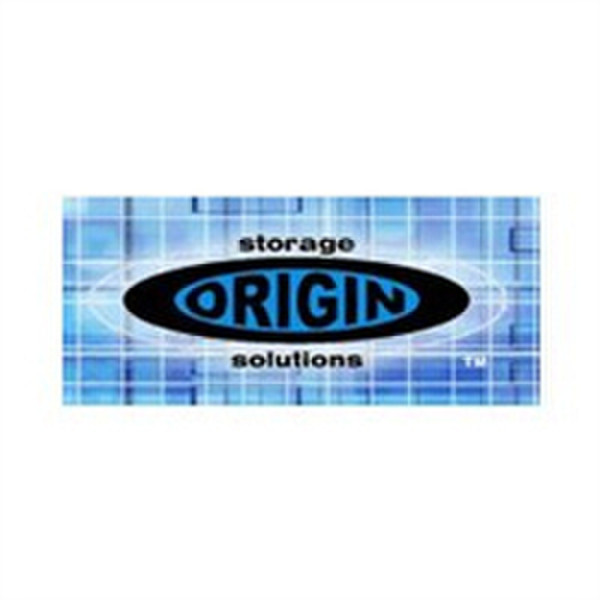 Origin Storage 750GB SATA 7200rpm Fixed Server Drive 750GB SATA Interne Festplatte