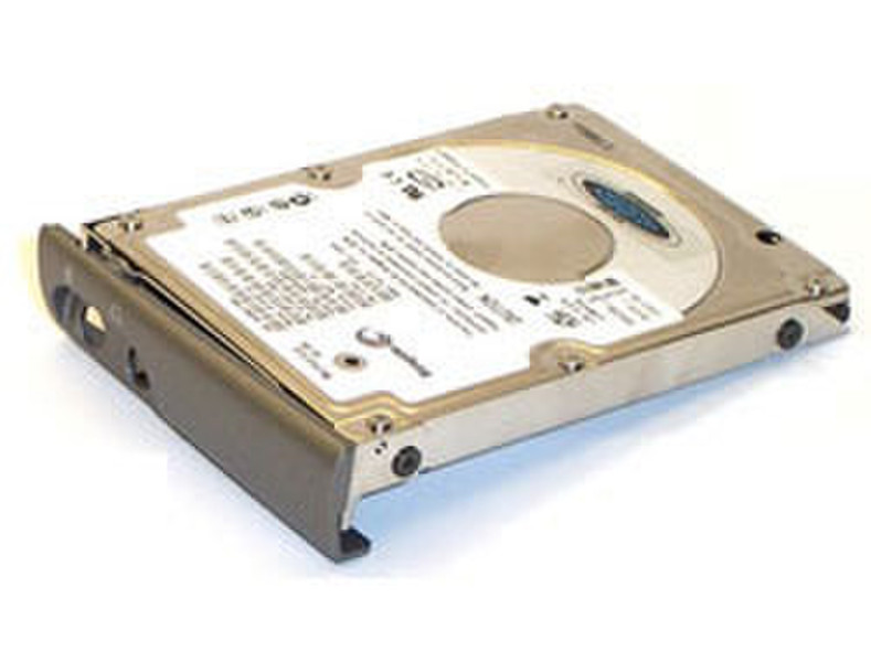 Origin Storage 160GB 5400RPM Media Bay Notebook Drive 160GB IDE/ATA internal hard drive