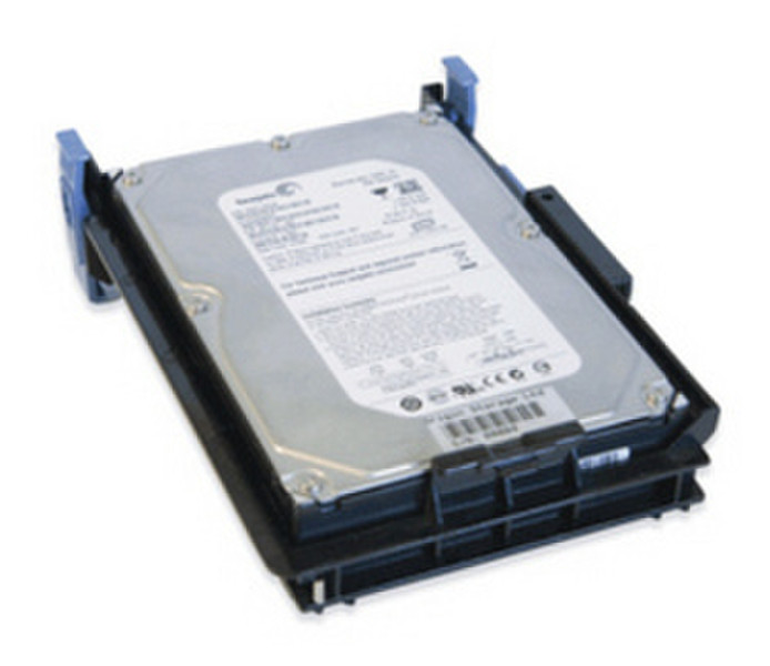 Origin Storage 1TB SATA 1000GB SATA Interne Festplatte